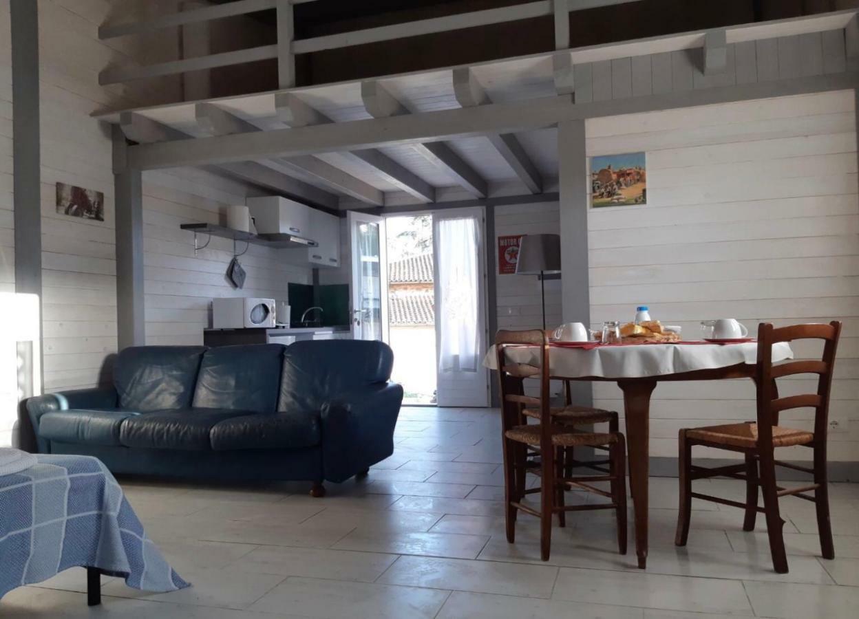 B&B Podere Badia Scarperia Eksteriør bilde