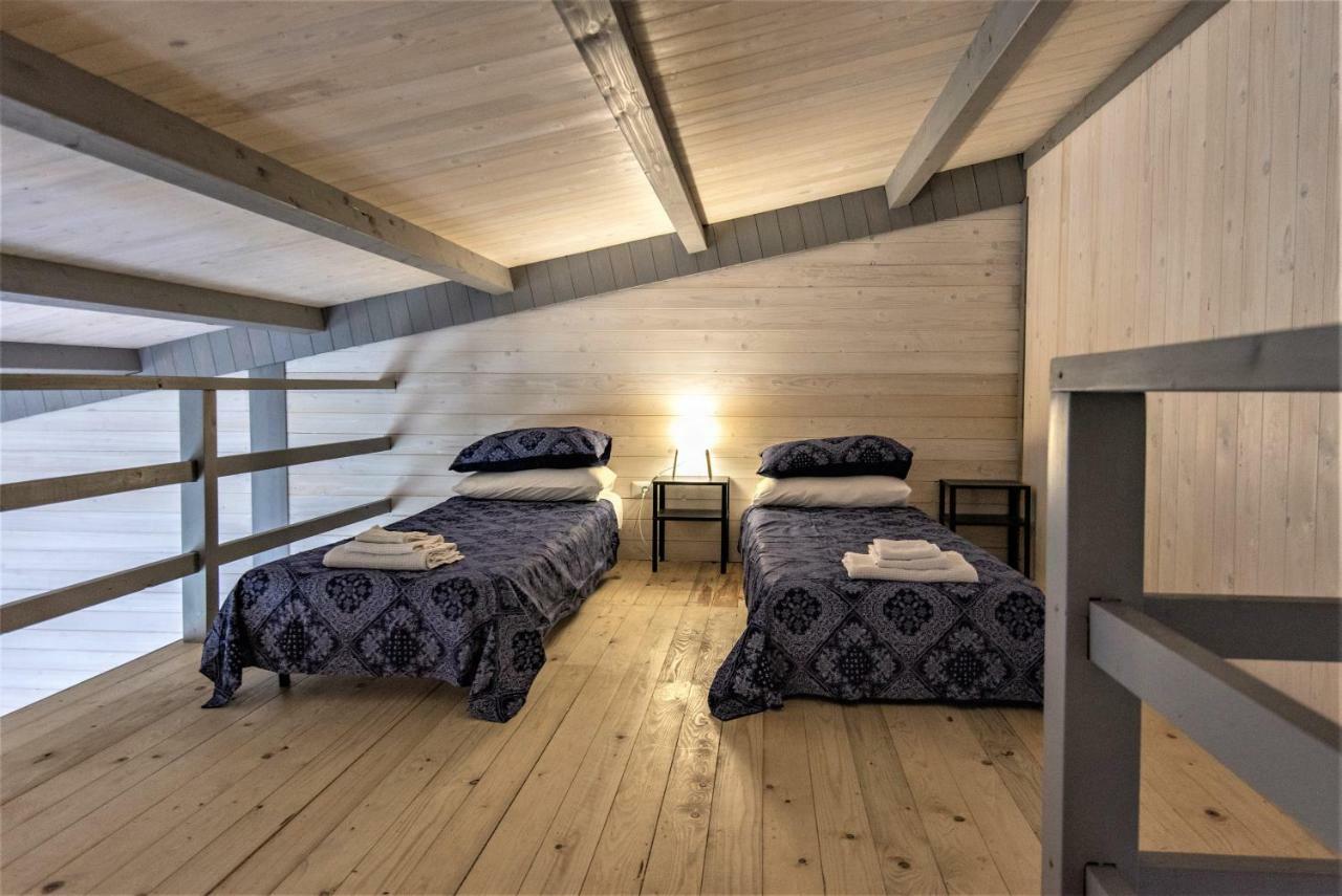 B&B Podere Badia Scarperia Eksteriør bilde